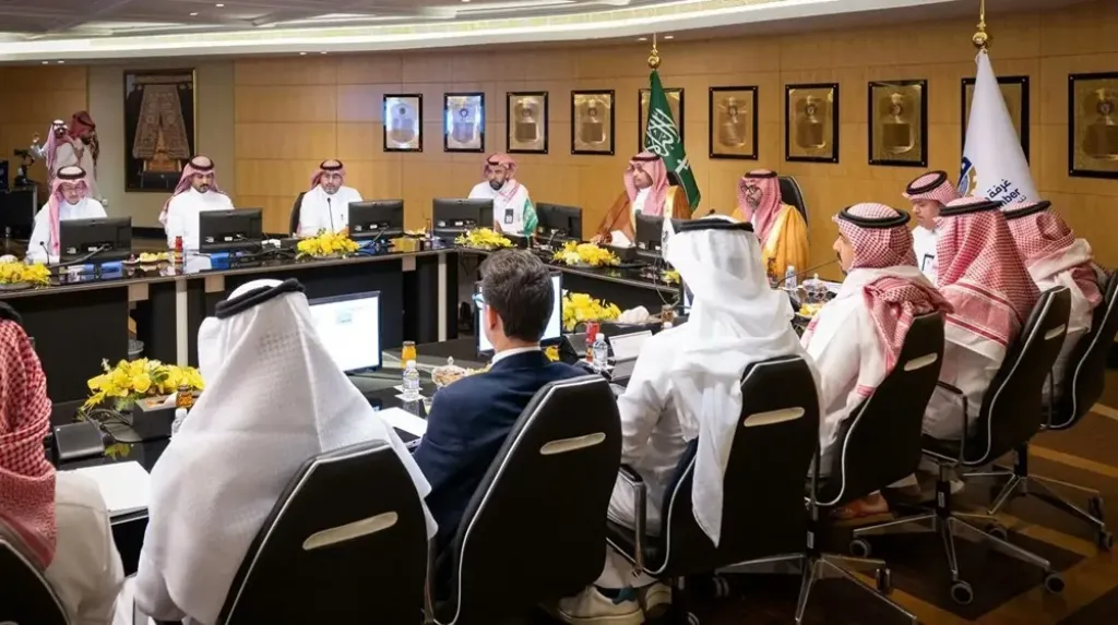 السياحة تقف على جاهزية مرافق الضيافة بمكة استعدادًا لموسم حج 1446