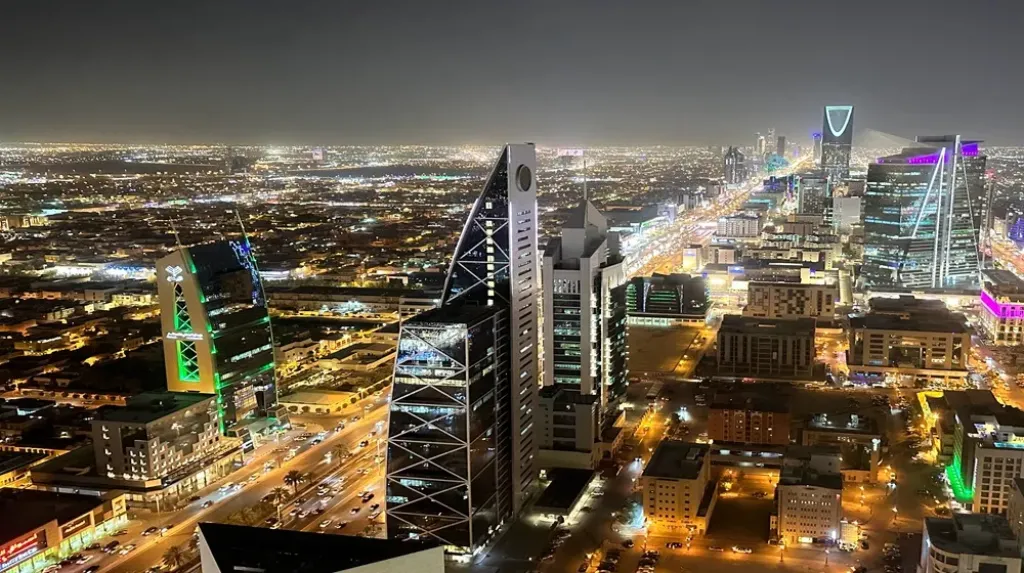 المملكة العربية السعودية