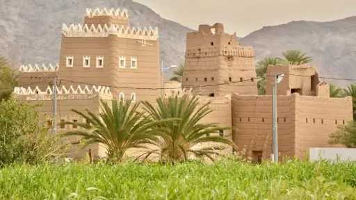 السياحة والتراث