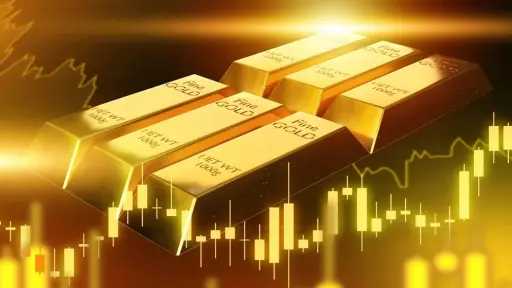 تراجع أسعار الذهب مع انحسار...