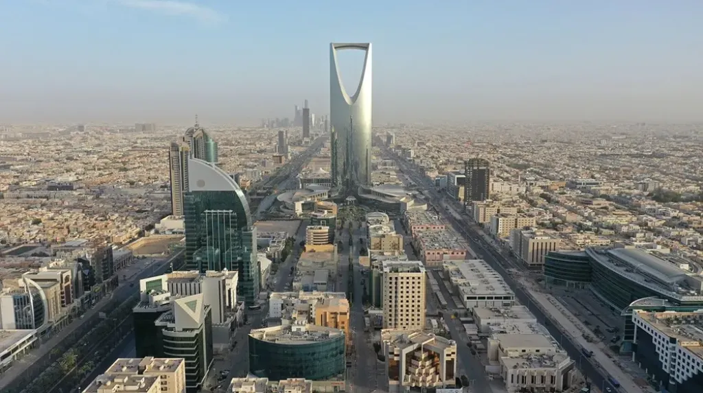 المملكة العربية السعودية