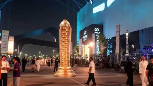 رياضة ومنافسات