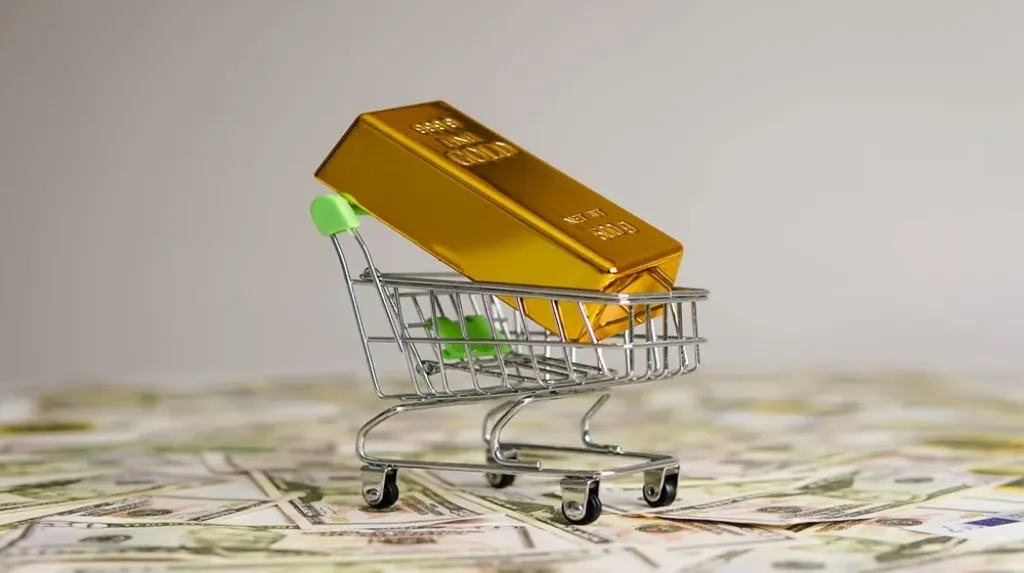 أسعار الذهب