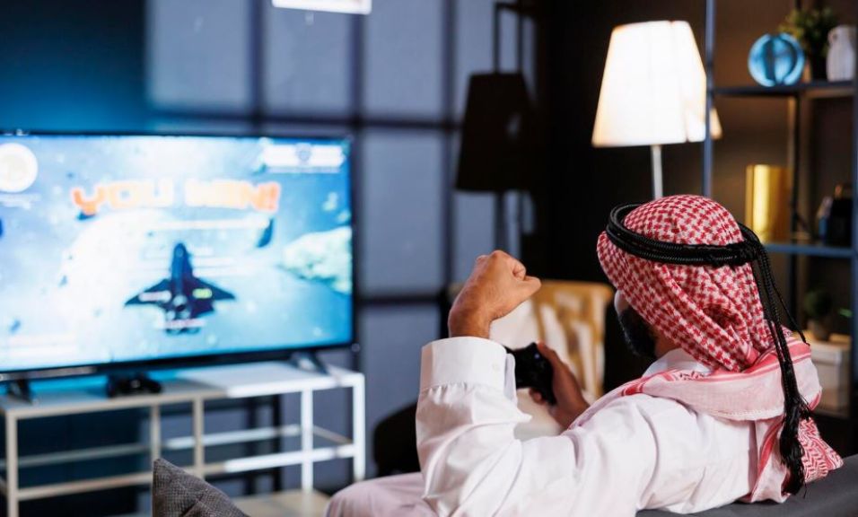 كيف تغيّر التكنولوجيا ملامح الترفيه العربي؟