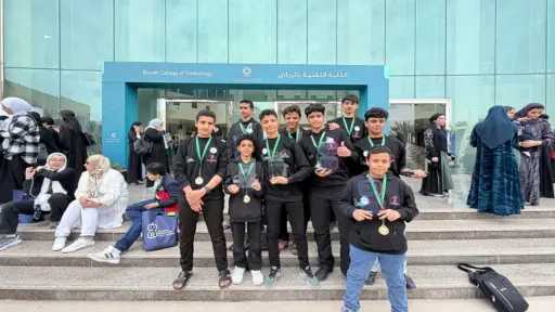 الابتكار والتكنولوجيا