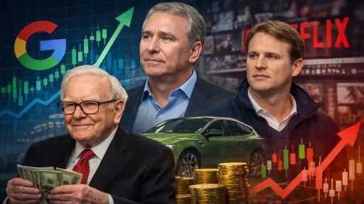 الأعمال والاستثمار