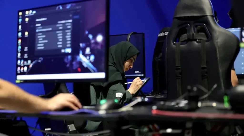 الابتكار والتكنولوجيا