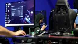 الابتكار والتكنولوجيا