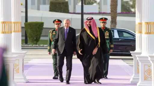 رؤية السعودية 2030